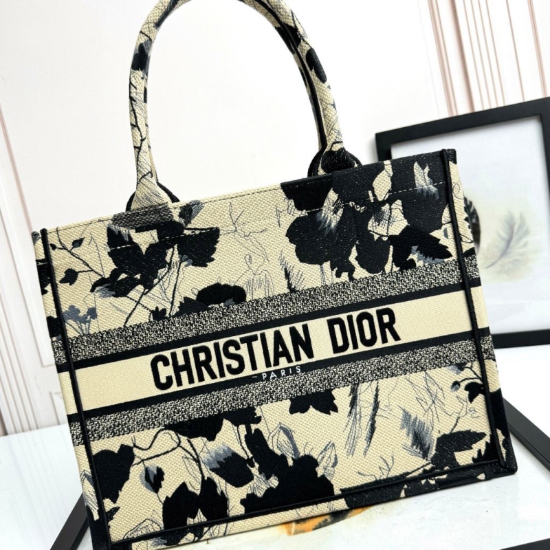 D*or shopping bags
